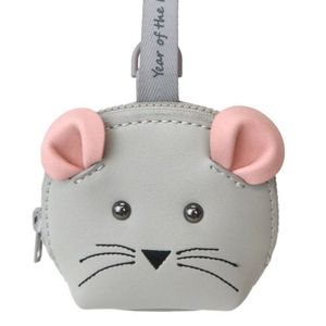 Twelvelittle Paci Pouch Year of the Mouse